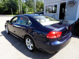Used 2015 Volkswagen Passat 1.8T Limited Edition image 4