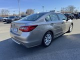 Used 2016 Subaru Legacy 2.5i Premium image 5