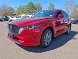 Certified 2024 MAZDA CX-5 AWD 2.5 S w/ Select Package image 3