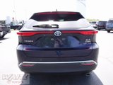 Used 2021 Toyota Venza XLE image 3