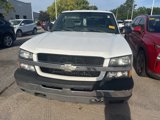Used 2004 Chevrolet Silverado 1500 LS w/ Light Duty Power Package image 2