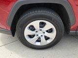 Used 2021 Toyota RAV4 LE image 6