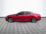 Used 2021 Kia K5 LX image 4
