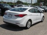 Used 2015 Hyundai Elantra SE w/ Option Group 02 image 3