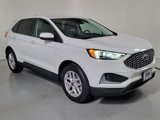 Used 2023 Ford Edge SEL image 2