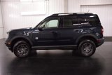 Used 2022 Ford Bronco Sport Big Bend w/ Convenience Package image 4