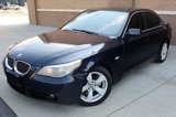 Used 2007 BMW 525i Sedan image 5
