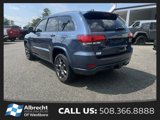 Used 2021 Jeep Grand Cherokee Limited w/ Quick Order Package 28K 80th image 3
