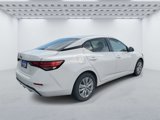 Used 2023 Nissan Sentra S image 4