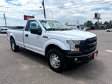 Used 2016 Ford F150 XL w/ Equipment Group 101A Mid image 2