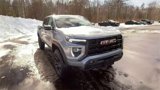 New 2025 GMC Canyon Elevation w/ Convenience Package image 4