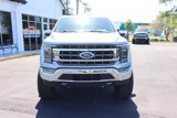 Used 2021 Ford F150 Lariat w/ Equipment Group 502A High image 3