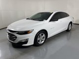 Used 2020 Chevrolet Malibu LS image 4