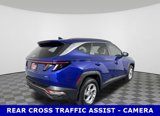 Used 2022 Hyundai Tucson SEL w/ Cargo Package image 3