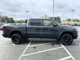 New 2025 RAM 1500 Rebel w/ Rebel Level 2 Equipment Group image 4