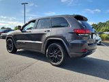 Certified 2020 Jeep Grand Cherokee Altitude image 3