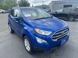 Used 2022 Ford EcoSport SE w/ SE Convenience Package image 3