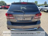 Used 2018 Dodge Journey Crossroad image 4