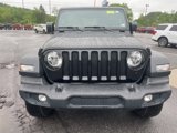 Used 2023 Jeep Wrangler Sport S image 2