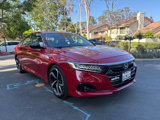 Used 2021 Honda Accord Sport Special Edition image 3