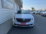 Used 2018 Cadillac XTS Luxury image 3