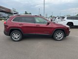 Used 2018 Jeep Cherokee Limited w/ Trailer Tow Group image 2