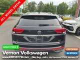 Used 2022 Volkswagen Atlas Cross Sport SE image 3