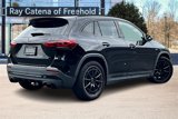 Certified 2021 Mercedes-Benz GLA 35 AMG 4MATIC image 2