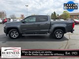 Used 2016 Chevrolet Colorado Z71 image 4