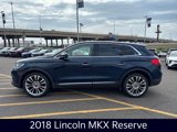 Used 2018 Lincoln MKX Reserve image 2