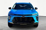 New 2025 Chevrolet Trax ACTIV w/ Sunroof Package image 2