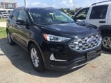 Used 2019 Ford Edge SEL w/ Equipment Group 201A image 4