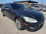 Used 2007 Mercedes-Benz S 550 image 5
