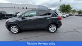 Certified 2017 Chevrolet Trax Premier w/ Driver Confidence II Package image 6