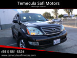 Used 2006 Lexus GX 470 image 6
