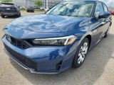 New 2026 Honda Civic LX image 4