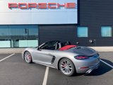 Used 2024 Porsche 718 Boxster S image 3