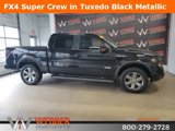 Used 2014 Ford F150 FX4 w/ Equipment Group 402A Luxury image 2