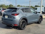 Used 2021 MAZDA CX-5 Carbon Edition image 3