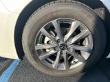 New 2025 MAZDA MAZDA3 s image 4