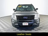 Used 2017 Ford Explorer Sport w/ Equipment Group 401A image 4