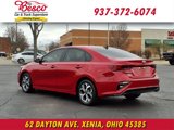 Used 2021 Kia Forte LXS image 5