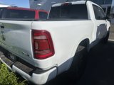 Used 2023 RAM 1500 Limited w/ Body Color Bumper Group image 4