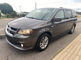 Used 2014 Dodge Grand Caravan SXT image 2