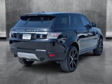 Used 2015 Land Rover Range Rover Sport HSE image 5