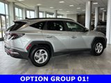 Used 2022 Hyundai Tucson SEL image 3