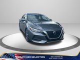 Used 2022 Nissan Sentra SV w/ SV Premium Package image 3