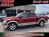 Used 2012 RAM 1500 Big Horn w/ Luxury Group image 2