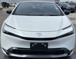 Used 2024 Toyota Prius Limited w/ Limited Premium Package image 3