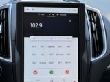 Used 2023 Ford Edge SEL image 3